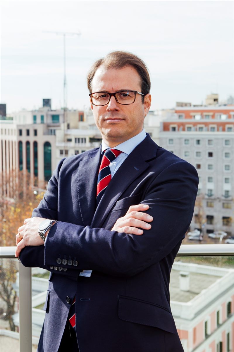 Carlos de Anta